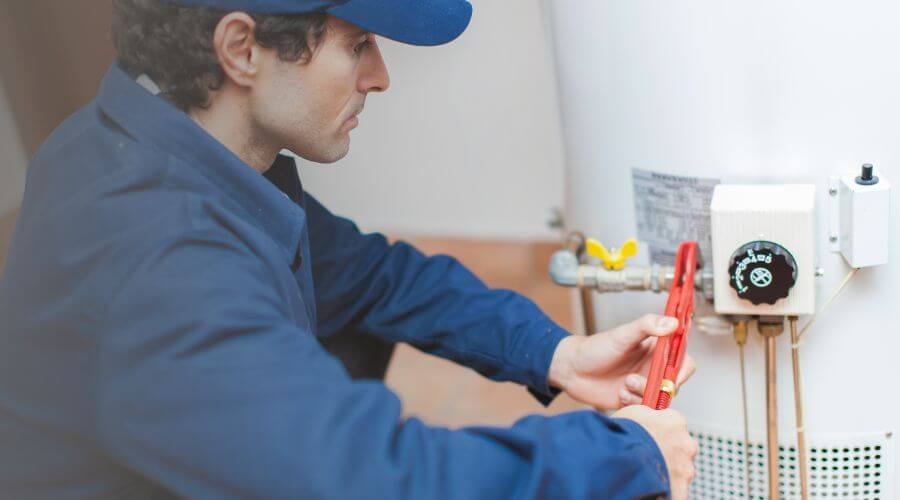 Professional sink repair in Duncan, MS